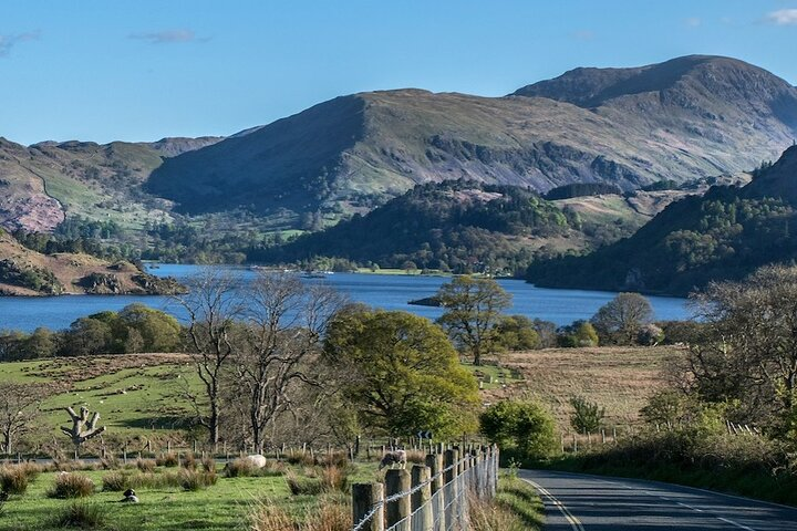 Ambleside, Keswick and Ullswater: A Lake District Self-Guided Driving Tour - Photo 1 of 22